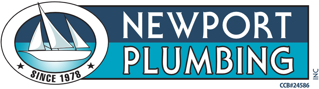 Newport Plumbing β Since 1978